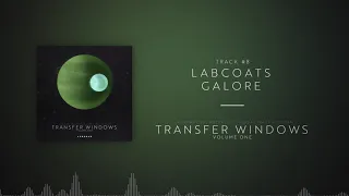 Askerad - Labcoats Galore (Transfer Windows, Vol. 1)