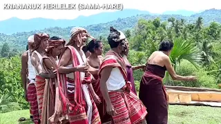 Tali-Bole no Laka-Leok, Herlelek, no Sai Rai