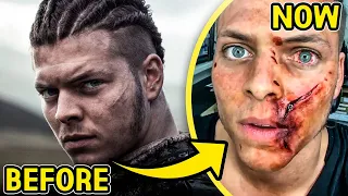 Vikings Cast Where Are They Now?!