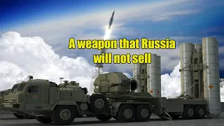 Why NATO Should Fear From S-500 Air Defense System Satelite Killer