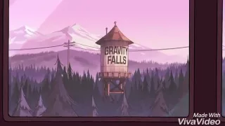 Gravity Falls - Dear Sister, Your Brother (amv)