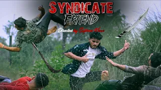 Syndicate Friend | Sufihan khan New Action | @Tigerrace