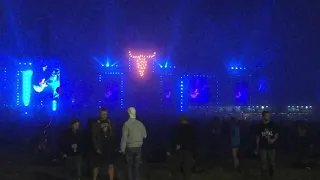 Opeth - in my time of need - live at wacken open air 2019