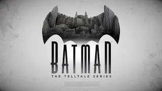 | Flick Freaks Plays | "Brutal" Batman the Telltale Series  |  Episode 1  |