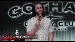 Chris D'Elia | Gotham Comedy Live