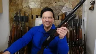 Winchester Shotguns: Model 12 vs Model 1300