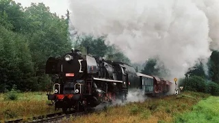 S Bugatkou z Českých Budějovic do Českých Velenic, 13.9.2005