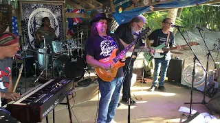 IKO IKO - "Angel From Montgomery" and "Gimme My Goddam Money"  - 06 02 2019 - Earls Hideaway