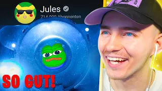 In den Tiefen des Meeres 🌊 😱 XXL Blockbuster von JULES