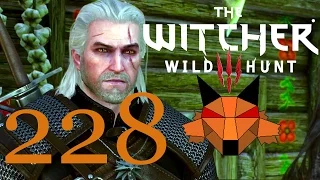 Let's Play Witcher 3: Wild Hunt [Blind, PC, 1080P, 60FPS] Part 228 - Novigrad, Closed City