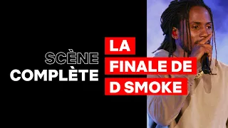LA FINALE DE D SMOKE I Scène complète I Rhythm + Flow I Netflix France
