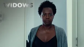 Widows | Look For It on Digital, Blu-ray and DVD | 20th Century FOX