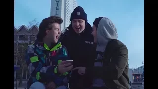 Co mówią: GIMBUSY 4