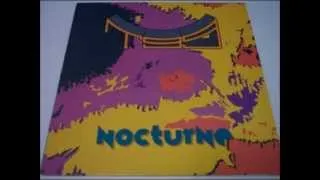 T99 - Nocturne (3 O'clock Mix) - 1991