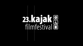 23. Kajakfilmfestival Trailer 2020