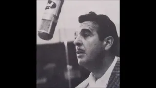 Hold On , Keep Your Hand On The Plow  -  Spiritual  -   Tennessee Ernie Ford