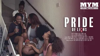 Pride and Pack - Pride Of Lions | Drama Short Film | MYM