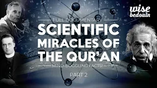 ► Scientific Miracles of The Quran | Mind-Boggling Facts! | Part 2