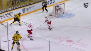 KHL Top 10 Goals for Week 14 2020/2021