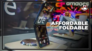 Nubia Flip 5G | A super cheap foldable, but at what cost?