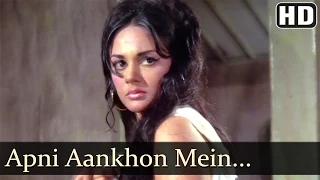 Thokar - Apni Aankho Me Basakar Koi - Mohd.Rafi