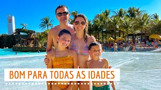 THERMAS DOS LARANJAIS: onde fica, ingressos e atrações