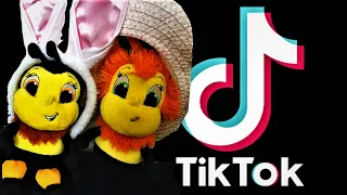 ZAGA i ZLATKA imaju svoj TIK TOK KANAL