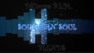 SOUTHERN SOUL BLENDS#37