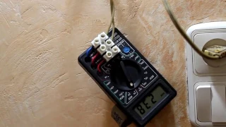 Улучшаем MULTIMETER DT-830B upgrade