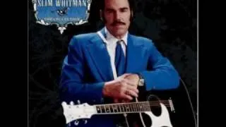 Slim Whitman / Blueberry Hill