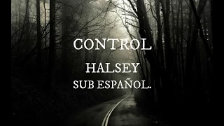 HALSEY - CONTROL (SUBTITULADA)