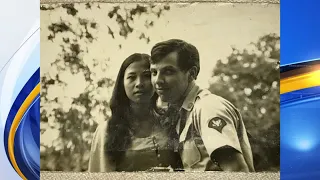 VIDEO: Vietnam veteran meets daughter