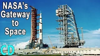 What Happened to NASA's Gateway to Space - Launch Complex 39