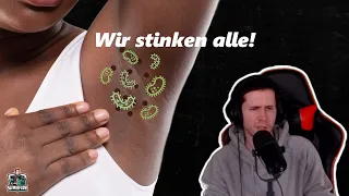 Die Deo-Lüge | sgtmasflow React