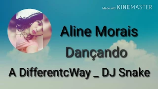 A Different Way _ DJ Snake Choreography Dana Alexa | Dance Cover