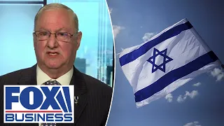 Retired gen. warns of severe consequences to anybody that widens Israel conflict