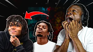 IS JID THE GOAT NOW?! | JID, Denzel Curry – Bruuuh Remix [Official Audio] REACTION