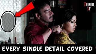 [PWW] Plenty Wrong With Drishyam 1 & 2 (208 Mistakes In Drishyam 1 & 2) Full Movie |Ajay Devgun Tabu