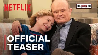 That '90s Show | Part 2 Official Teaser | Netflix | The Cults Bay