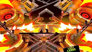 EXCISION B2B SULLIVAN KING LOST LANDS 2022