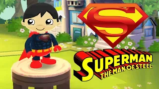 Tag with Ryan - Superman Ryan New Costume Mod - All Characters Unlocked All Costumes All Vehicles