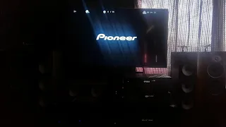 Chet Baker  SACD + Pioneer BDP-LX55 + Yamaha RN602 + Polk Rti-A5