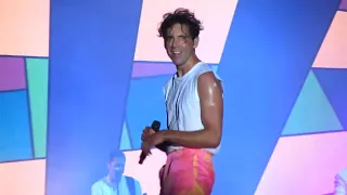 MIKA - Relax, Take It Easy (Live @ BRAVA MADRID 2023)