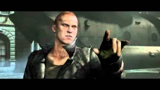 Resident Evil 6 Captivate Trailer