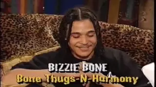 Bizzy Bone - E. 1999 Eternal Era Verses [Part 1]