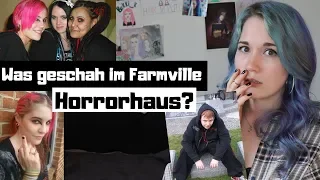 Horror in Farmville | Gelöst
