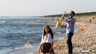 TOP 10 Saxophone Covers 2018 Summer best Songs