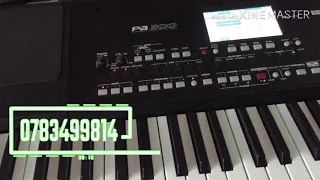 Bán korg pa300 cũ giá rẻ sample hay 0908583821 BỘ SET SAMPLE KORG PA300 2022