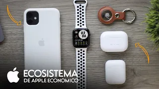 Inicia Asi Tu ECOSISTEMA APPLE!  - Tips & Uso!