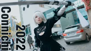 The last CMV of Connichi 2022 | Kassel | & Bonus Interviews